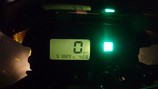 スーパーシェルパ